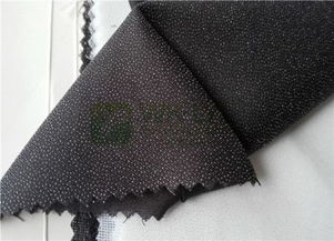 供应弹力针织面料用布朴 优质双点50D雪纺布朴直销